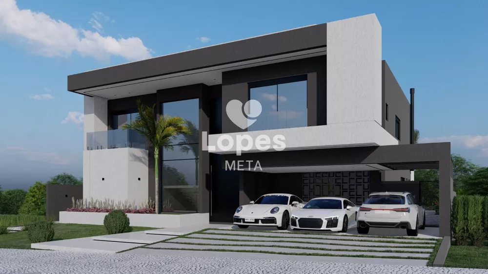 Casa, 4 quartos, 530 m² - Foto 8