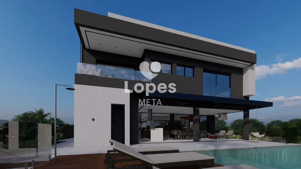 Casa, 4 quartos, 530 m² - Foto 4