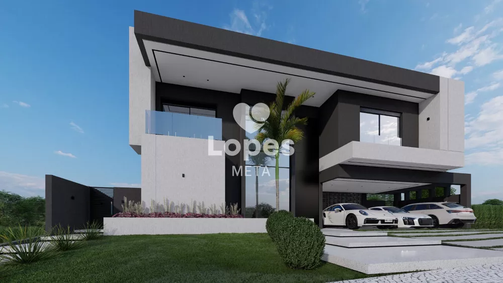 Casa, 4 quartos, 530 m² - Foto 6