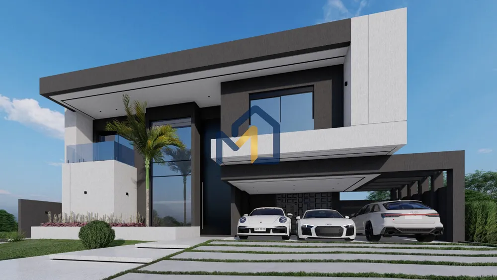 Casa, 4 quartos, 530 m² - Foto 11