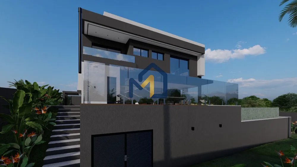 Casa, 4 quartos, 530 m² - Foto 19