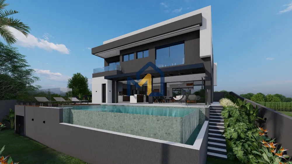 Casa, 4 quartos, 530 m² - Foto 18