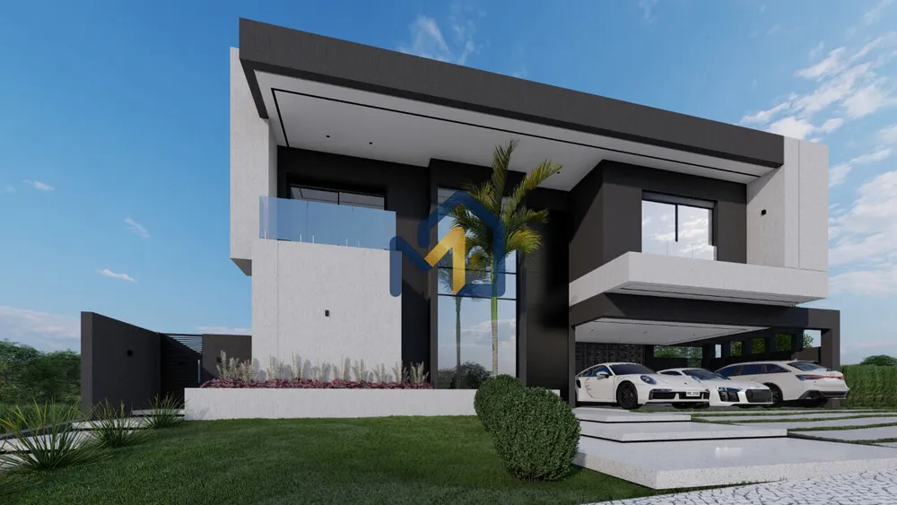 Casa, 4 quartos, 530 m² - Foto 12