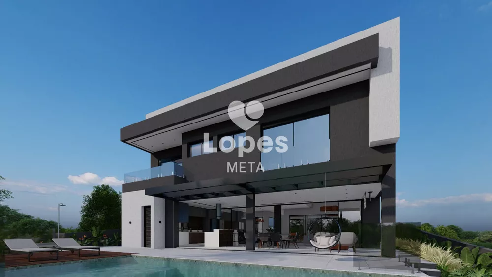 Casa, 4 quartos, 530 m² - Foto 2