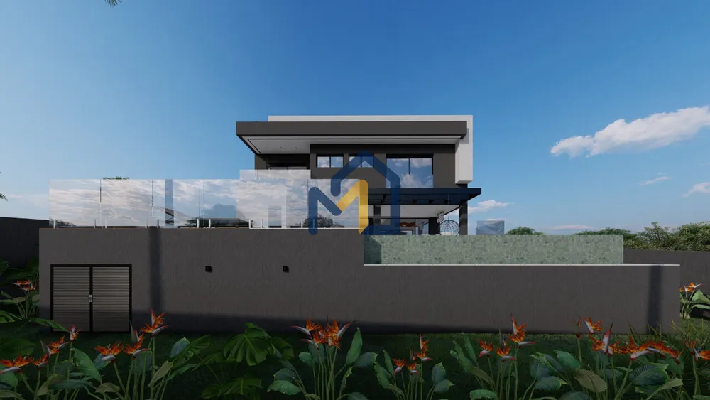 Casa, 4 quartos, 530 m² - Foto 17