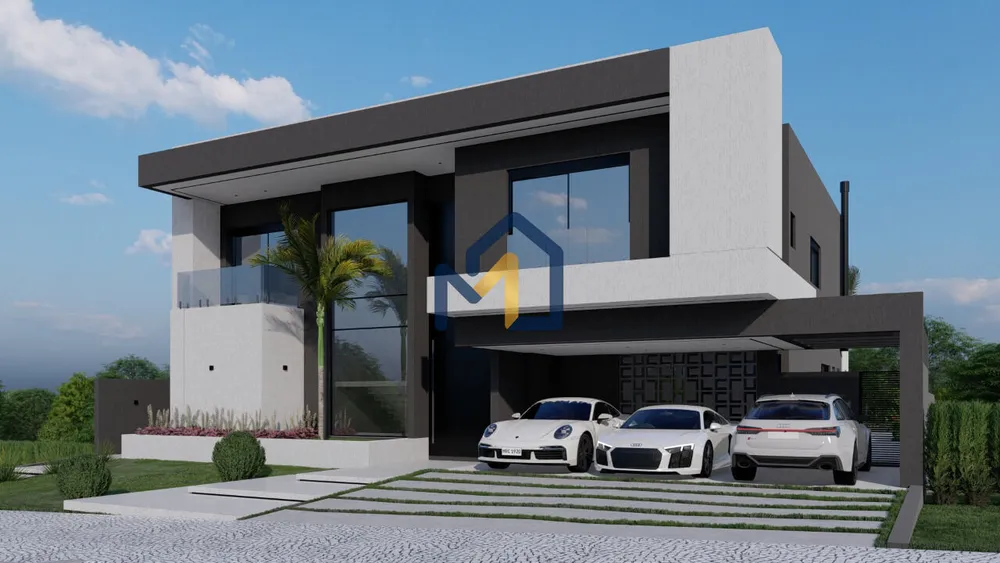 Casa, 4 quartos, 530 m² - Foto 16