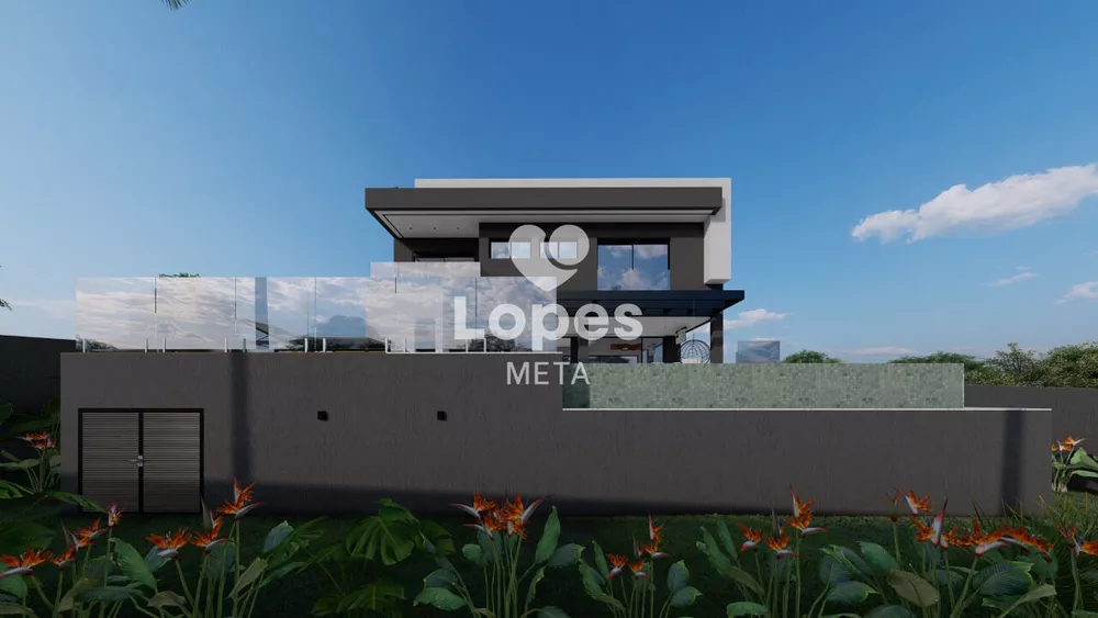 Casa, 4 quartos, 530 m² - Foto 10