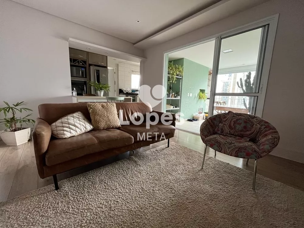Apartamento, 2 quartos, 95 m² - Foto 2