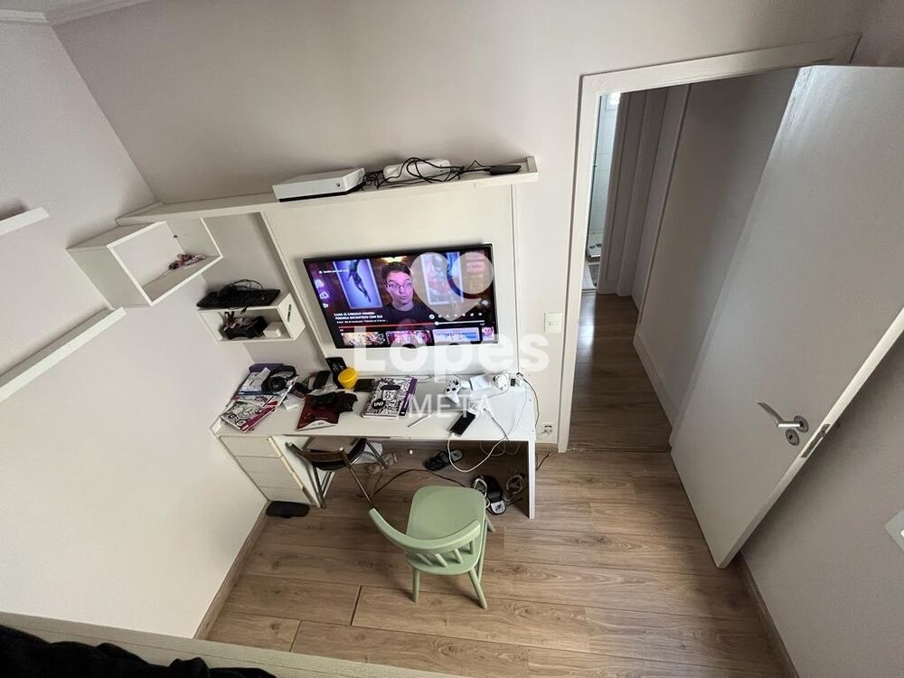 Apartamento à venda com 2 quartos, 95m² - Foto 5