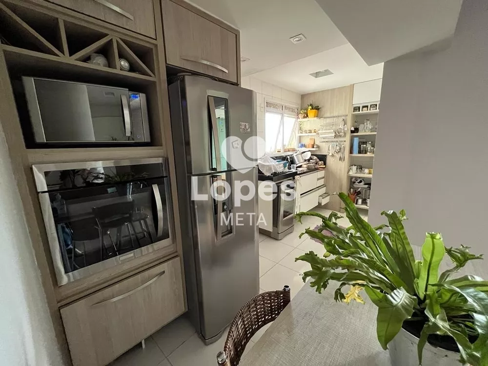Apartamento, 2 quartos, 95 m² - Foto 1