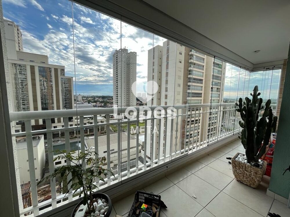 Apartamento à venda com 2 quartos, 95m² - Foto 6