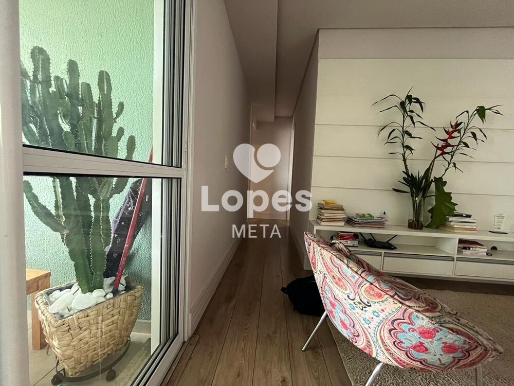 Apartamento à venda com 2 quartos, 95m² - Foto 3