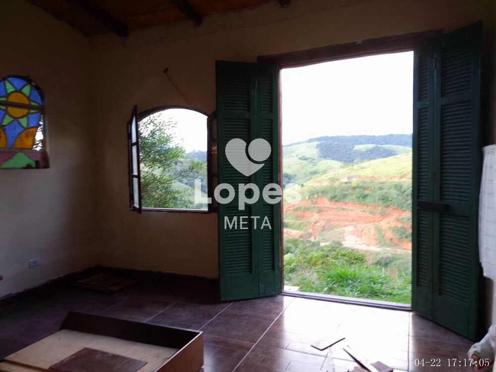 Chácara, 3 quartos, 1000 m² - Foto 8