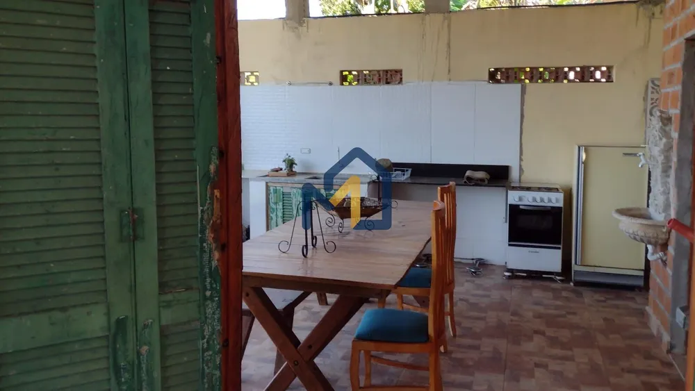 Chácara, 3 quartos, 1000 m² - Foto 21