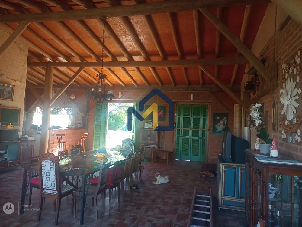 Chácara, 3 quartos, 1000 m² - Foto 20