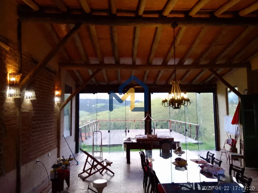 Chácara, 3 quartos, 1000 m² - Foto 15