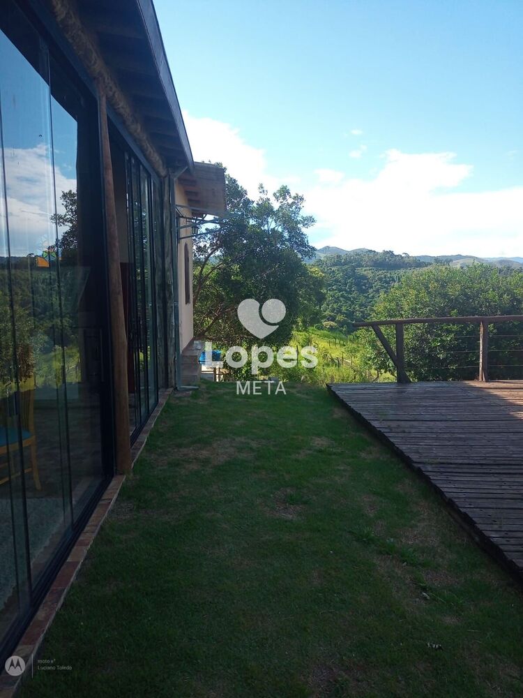 Chácara, 3 quartos, 1000 m² - Foto 10