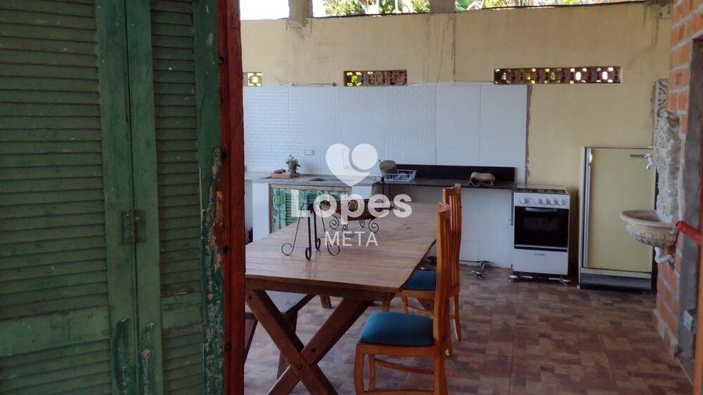 Chácara, 3 quartos, 1000 m² - Foto 6