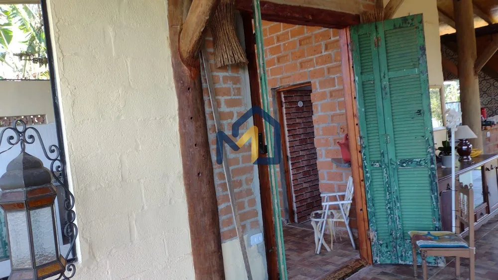 Chácara, 3 quartos, 1000 m² - Foto 14