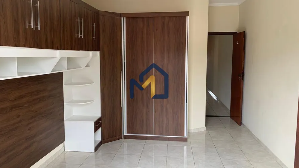 Casa, 3 quartos - Foto 10