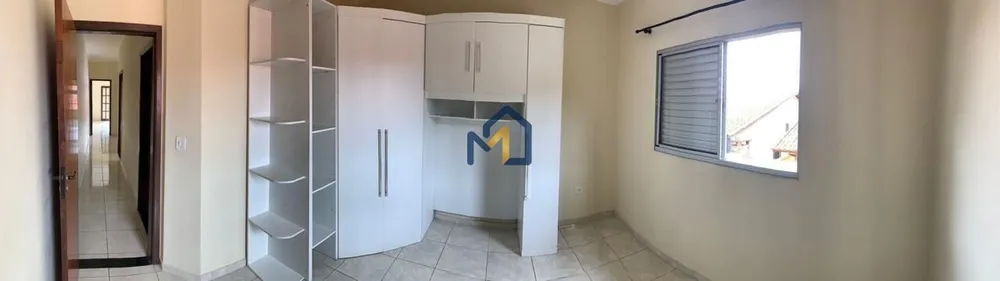 Casa, 3 quartos - Foto 12