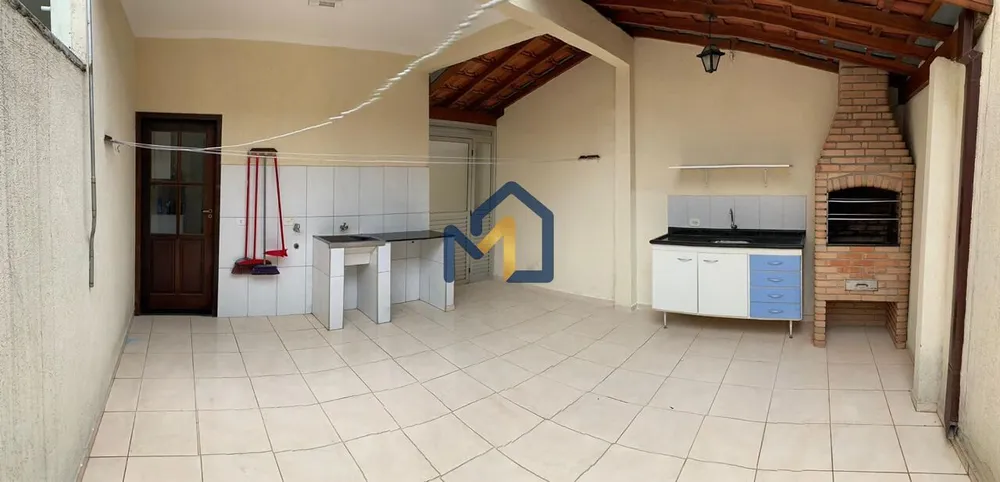 Casa, 3 quartos - Foto 14