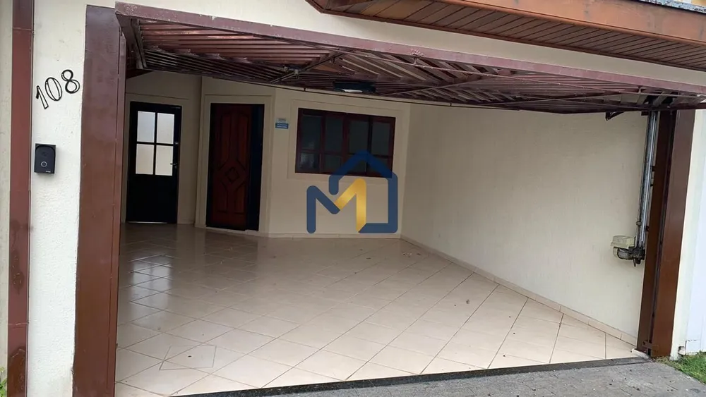 Casa, 3 quartos - Foto 17