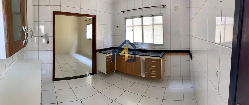 Casa, 3 quartos - Foto 9