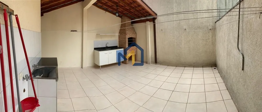 Casa, 3 quartos - Foto 15
