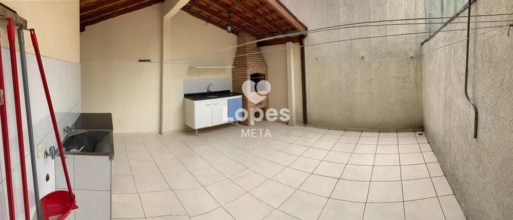 Casa, 3 quartos - Foto 8