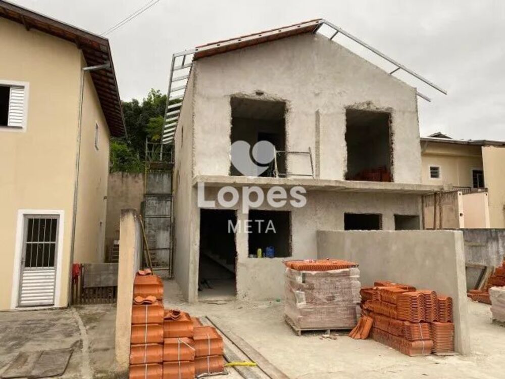 Sobrado, 2 quartos, 64 m² - Foto 20