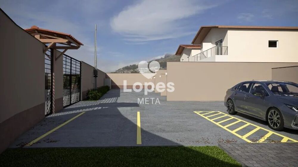 Sobrado, 2 quartos, 64 m² - Foto 15