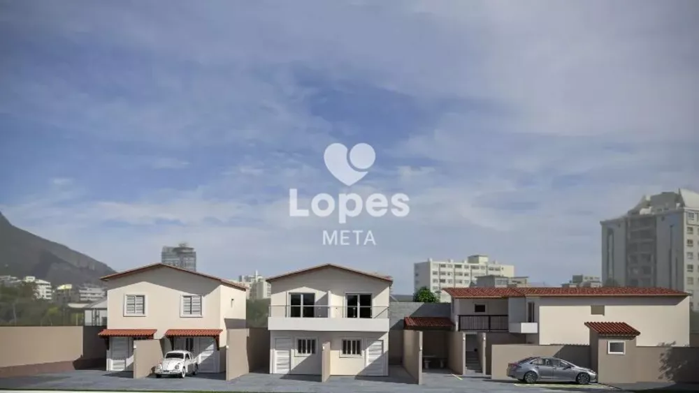 Sobrado, 2 quartos, 64 m² - Foto 12
