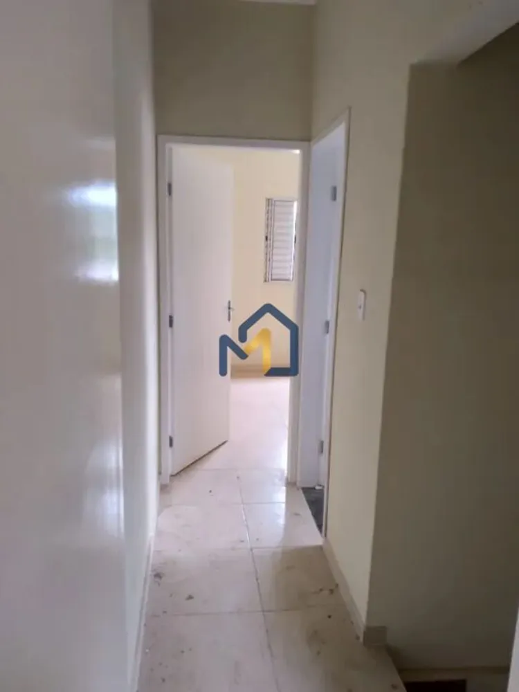 Sobrado, 2 quartos, 64 m² - Foto 23