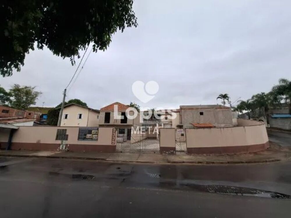 Sobrado, 2 quartos, 64 m² - Foto 17