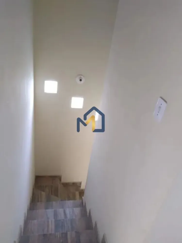 Sobrado, 2 quartos, 64 m² - Foto 24