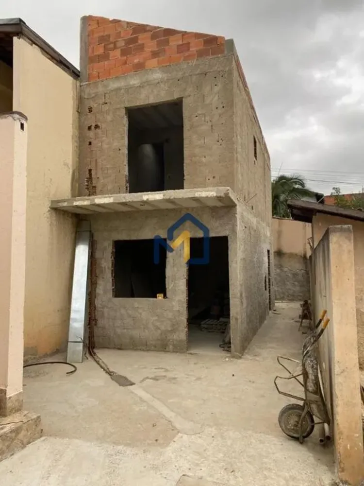 Sobrado, 2 quartos, 64 m² - Foto 33