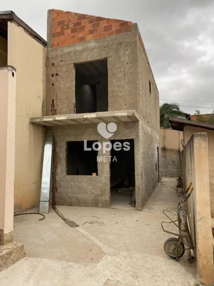 Sobrado, 2 quartos, 64 m² - Foto 21