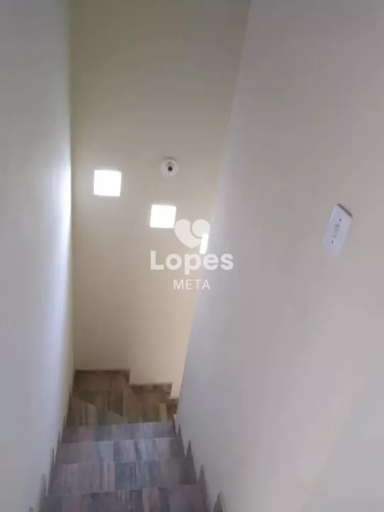 Sobrado, 2 quartos, 64 m² - Foto 5