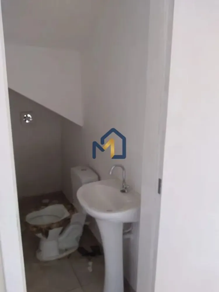 Sobrado, 2 quartos, 64 m² - Foto 25