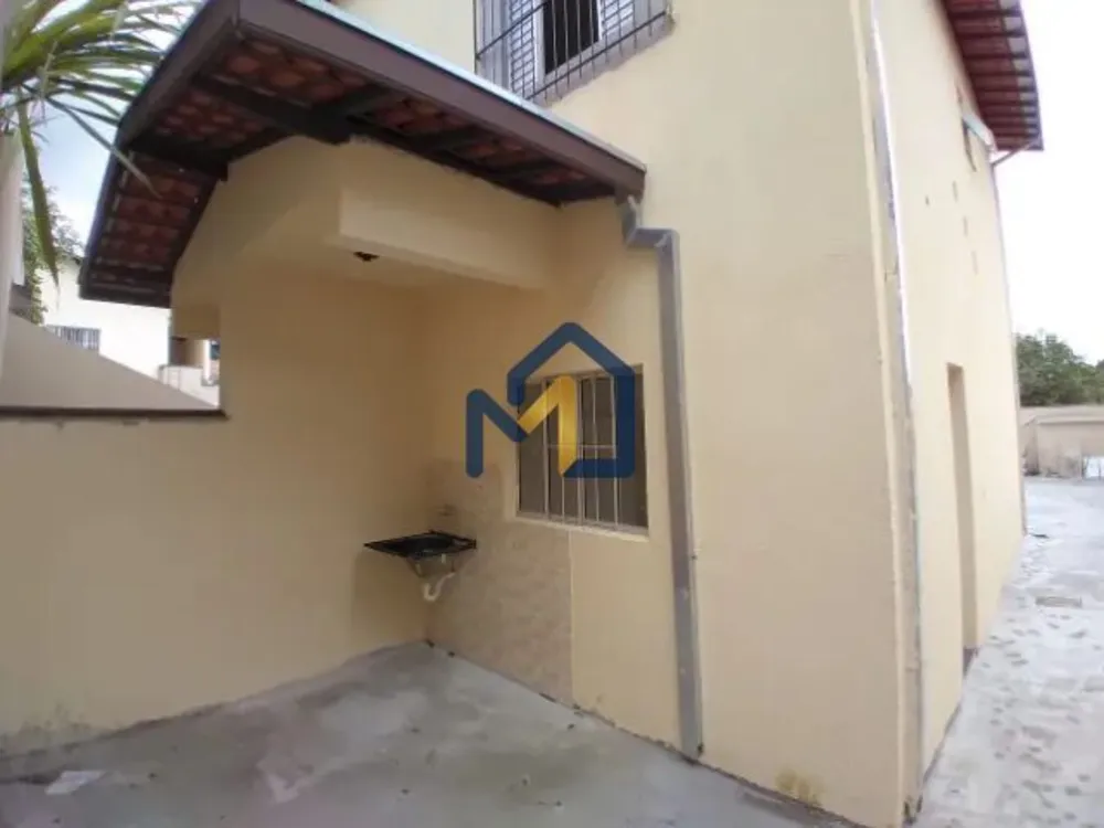 Sobrado, 2 quartos, 64 m² - Foto 27