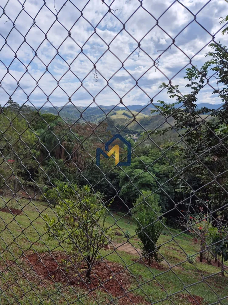 Chácara, 2 quartos, 3860 m² - Foto 2