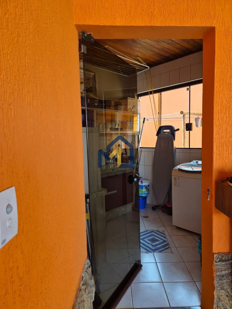 Chácara, 2 quartos, 3860 m² - Foto 5