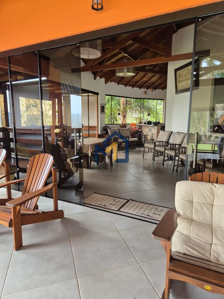 Chácara, 2 quartos, 3860 m² - Foto 10