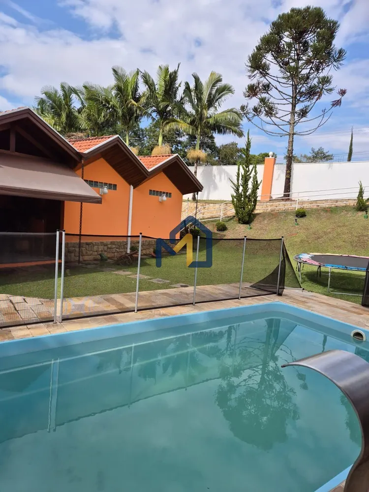 Chácara, 2 quartos, 3860 m² - Foto 1