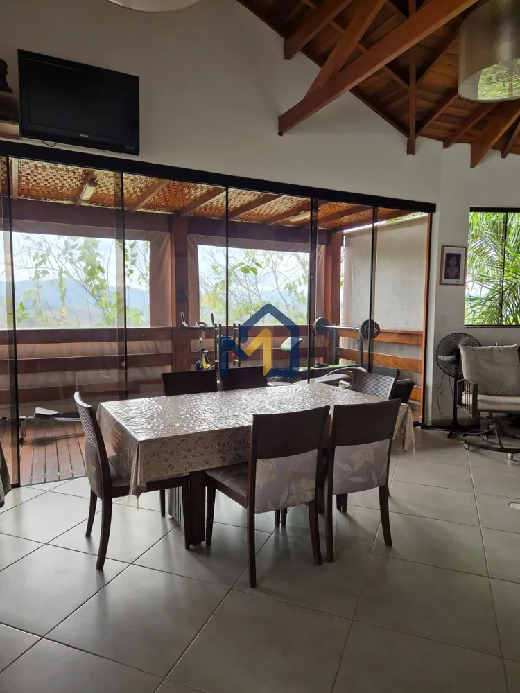 Chácara, 2 quartos, 3860 m² - Foto 9