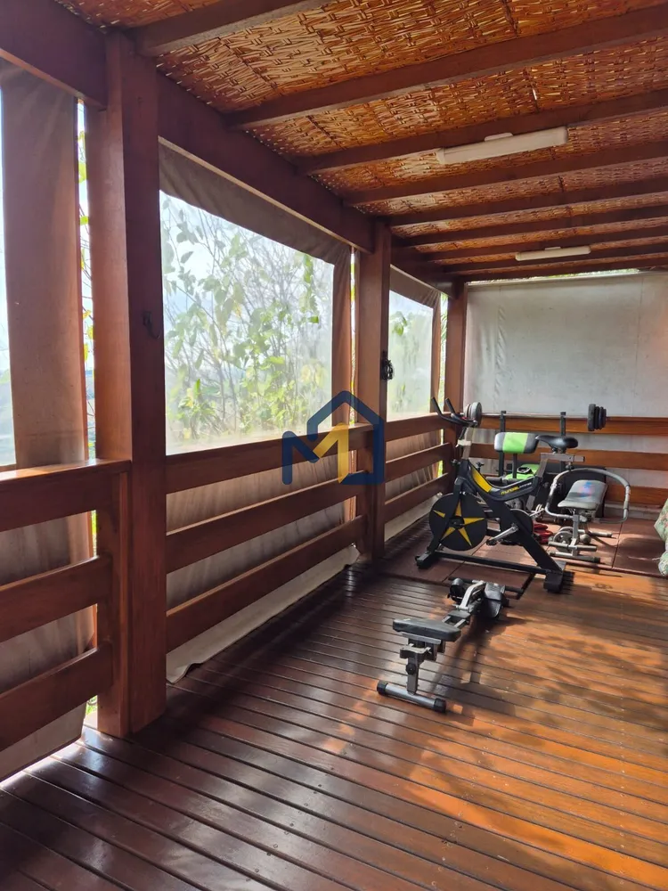 Chácara, 2 quartos, 3860 m² - Foto 11