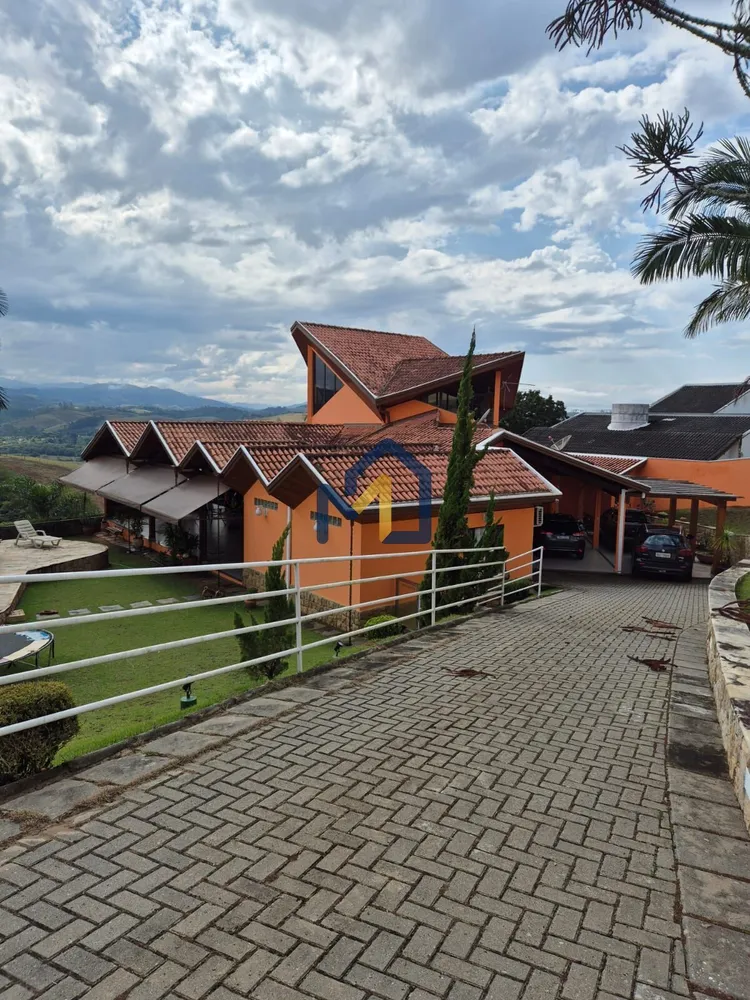 Chácara, 2 quartos, 3860 m² - Foto 13