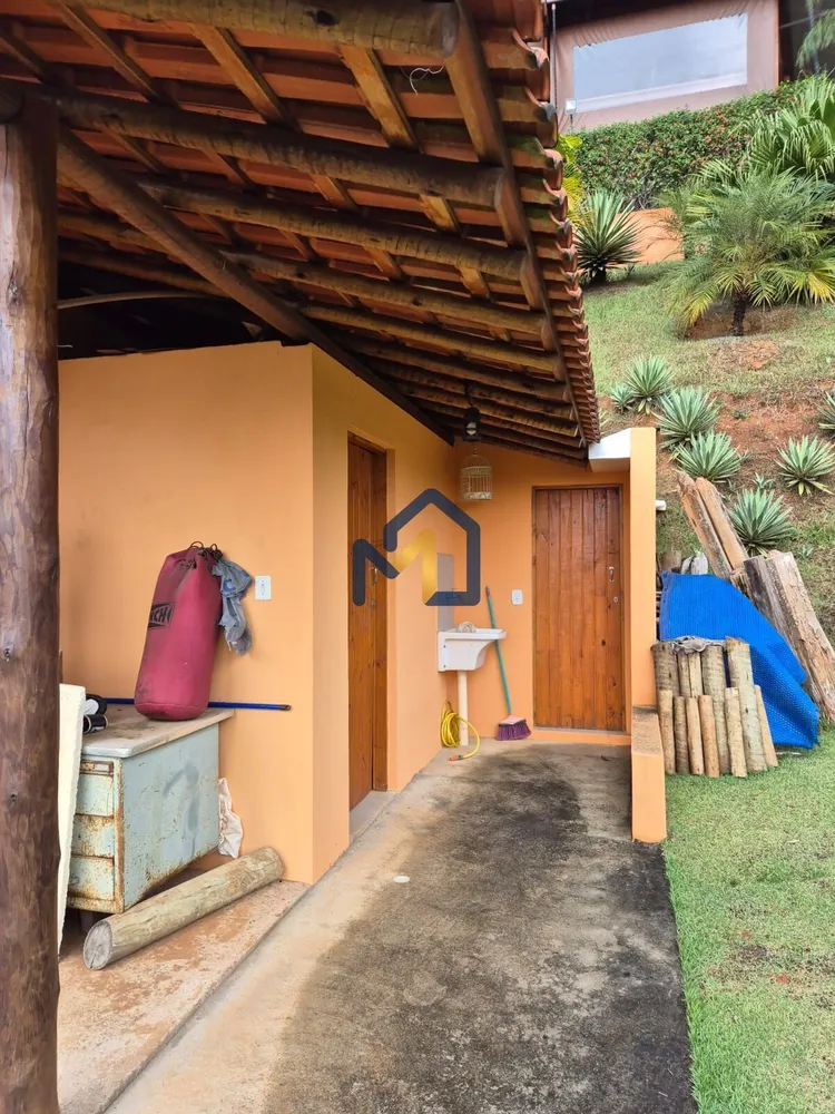 Chácara, 2 quartos, 3860 m² - Foto 14