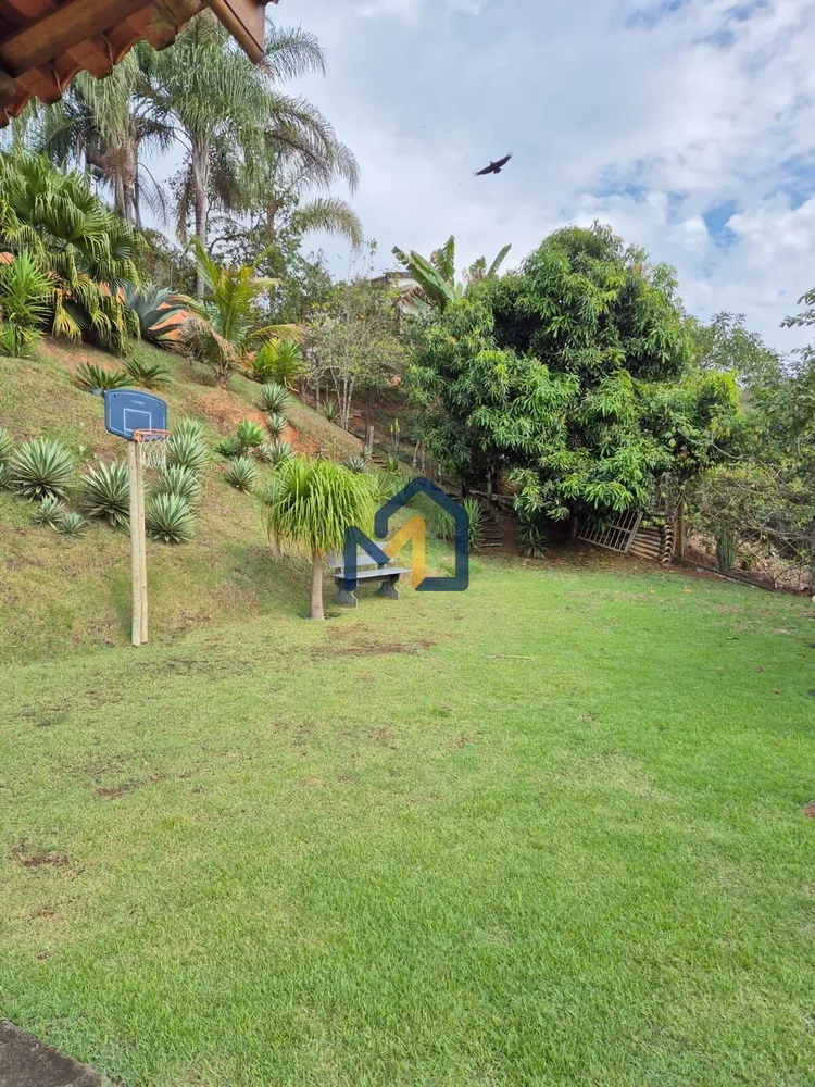 Chácara, 2 quartos, 3860 m² - Foto 16
